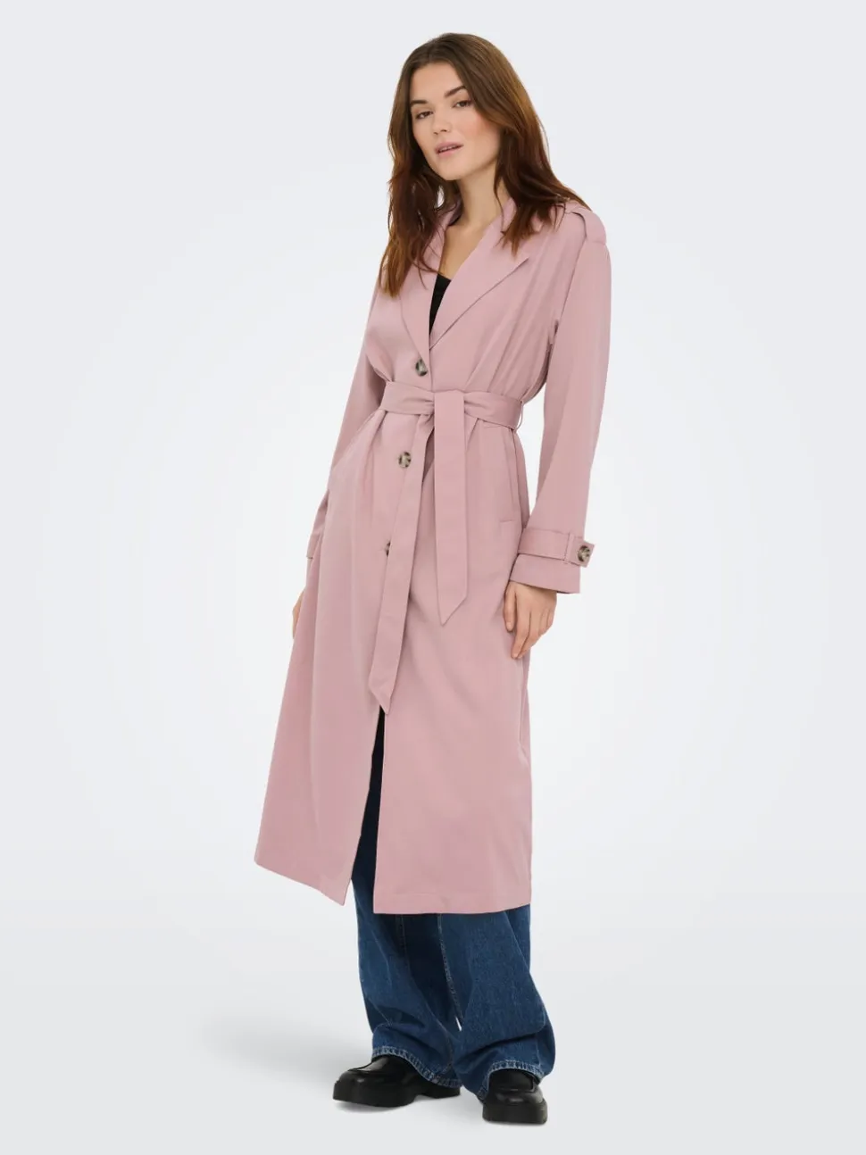 ONLLINE Trench