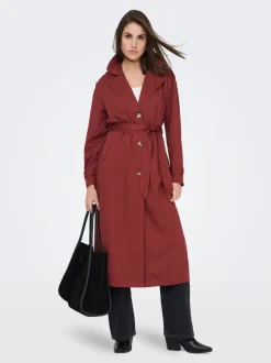 ONLLINE Trench