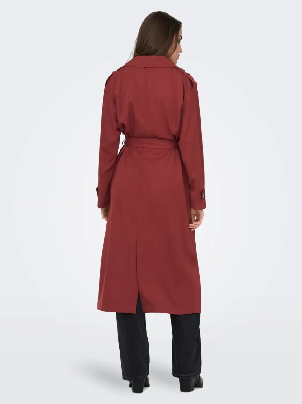 ONLLINE Trench