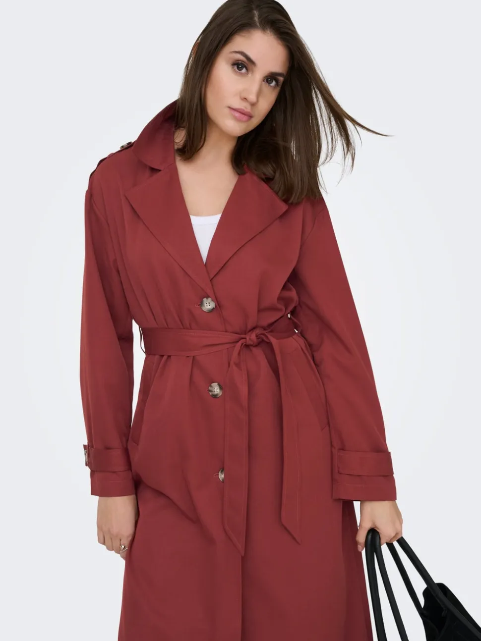 ONLLINE Trench