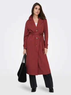 ONLLINE Trench