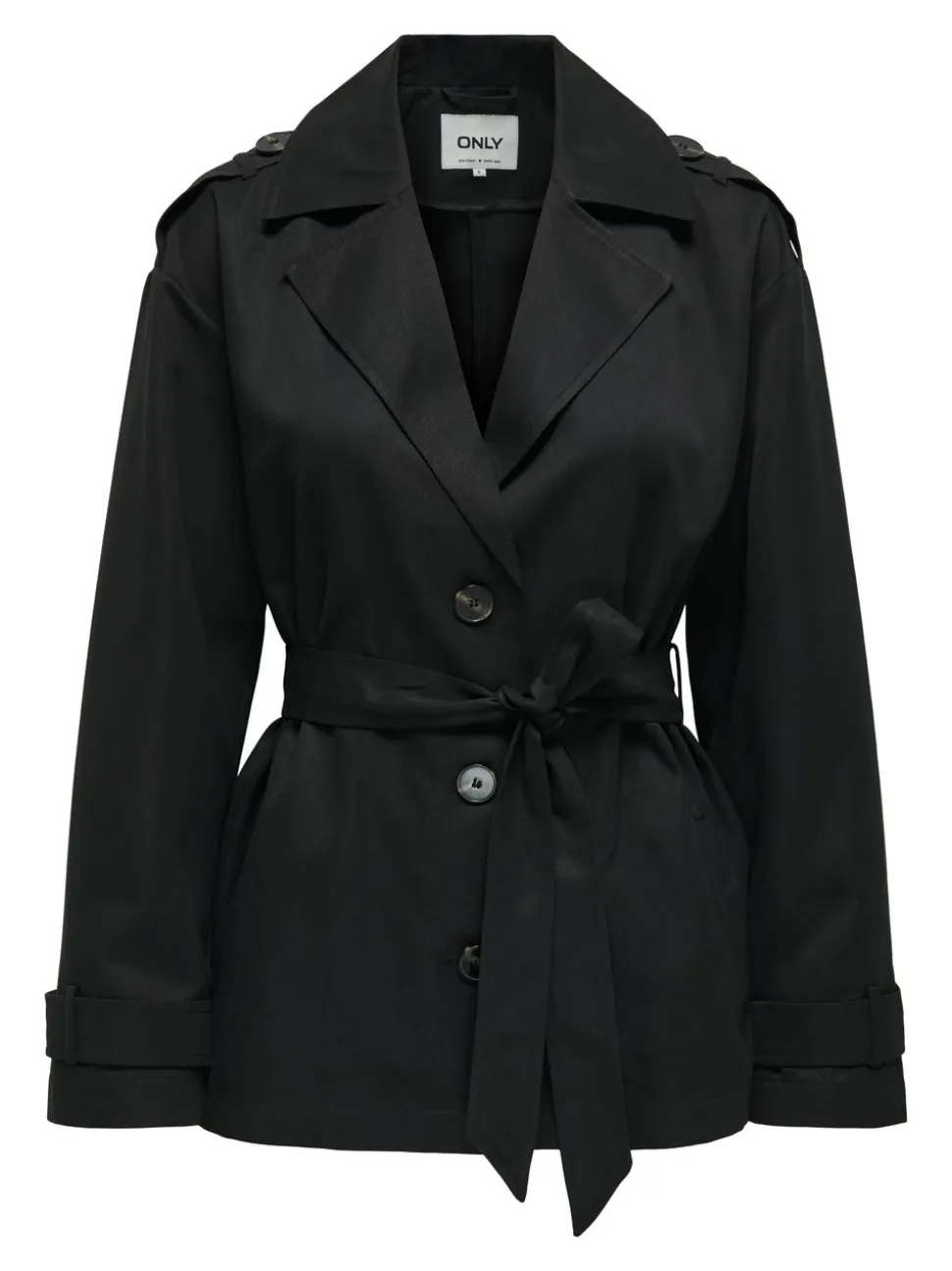 ONLLINE Trench