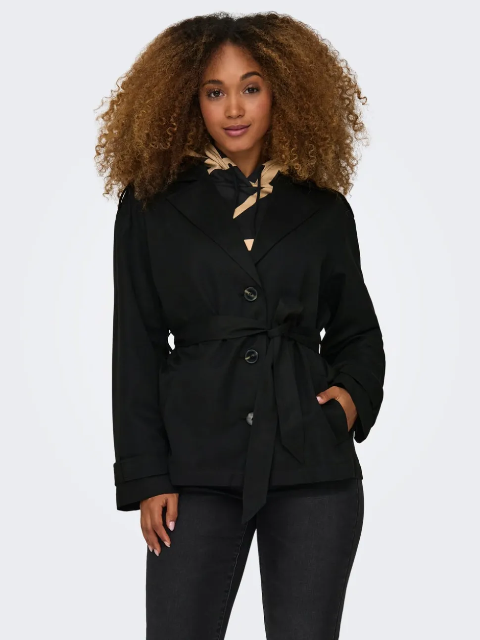 ONLLINE Trench