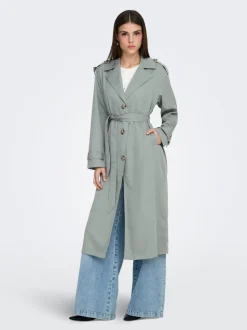 ONLLINE Trench