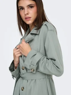 ONLLINE Trench