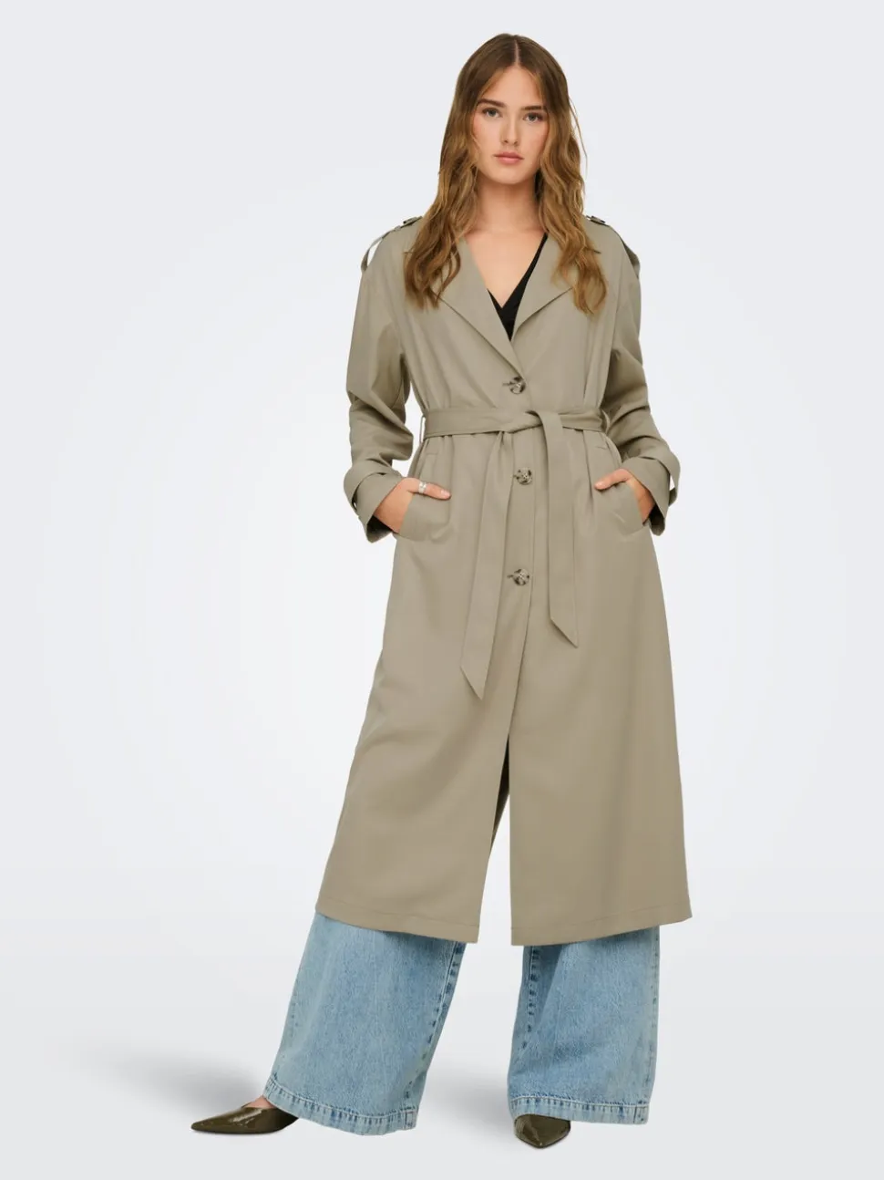 ONLLINE Trench
