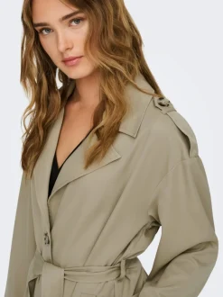 ONLLINE Trench