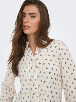 ONLLINETTE Camicia