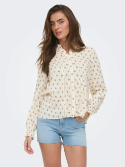 ONLLINETTE Camicia