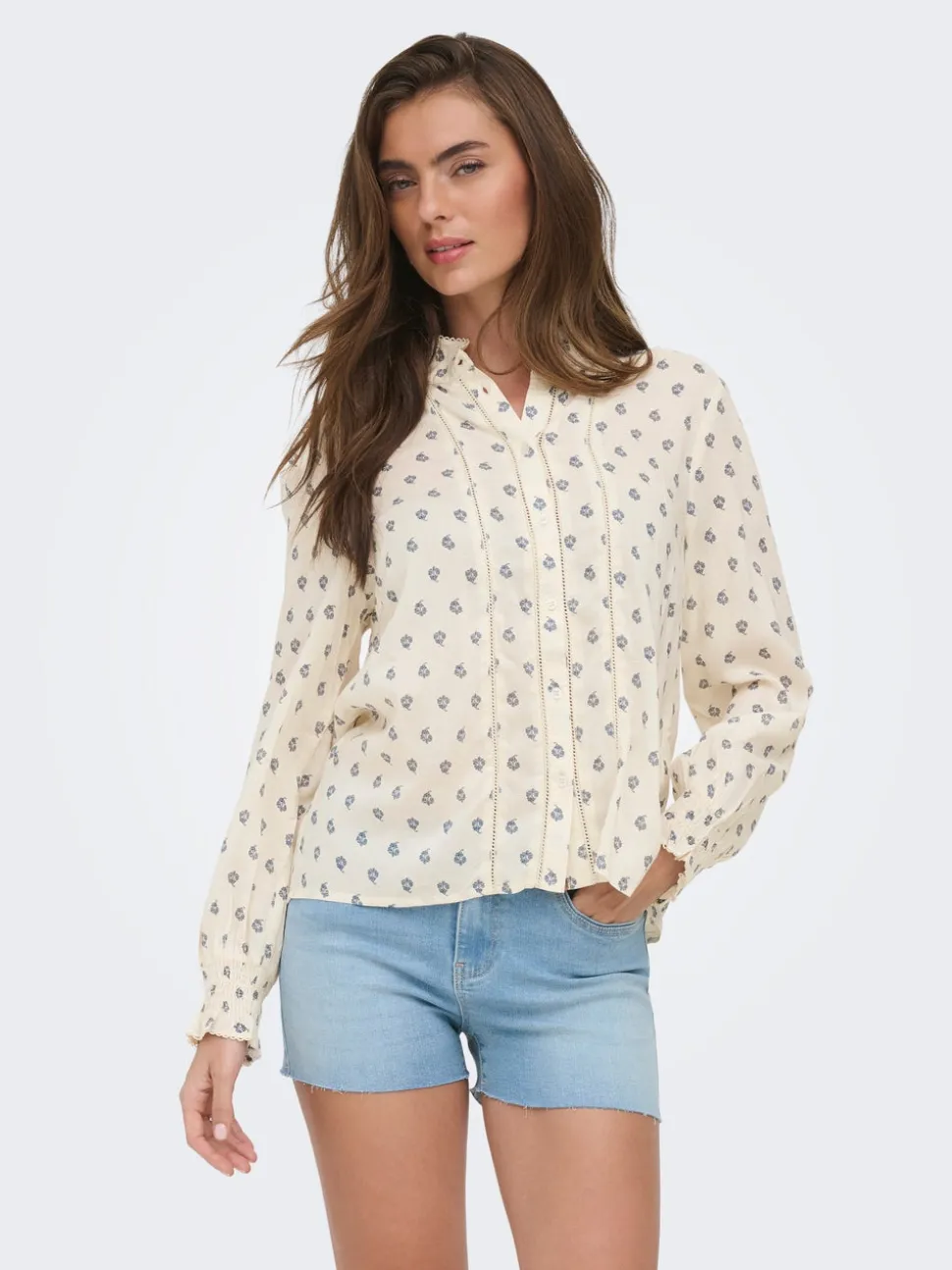 ONLLINETTE Camicia