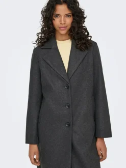 ONLLISA Cappotto