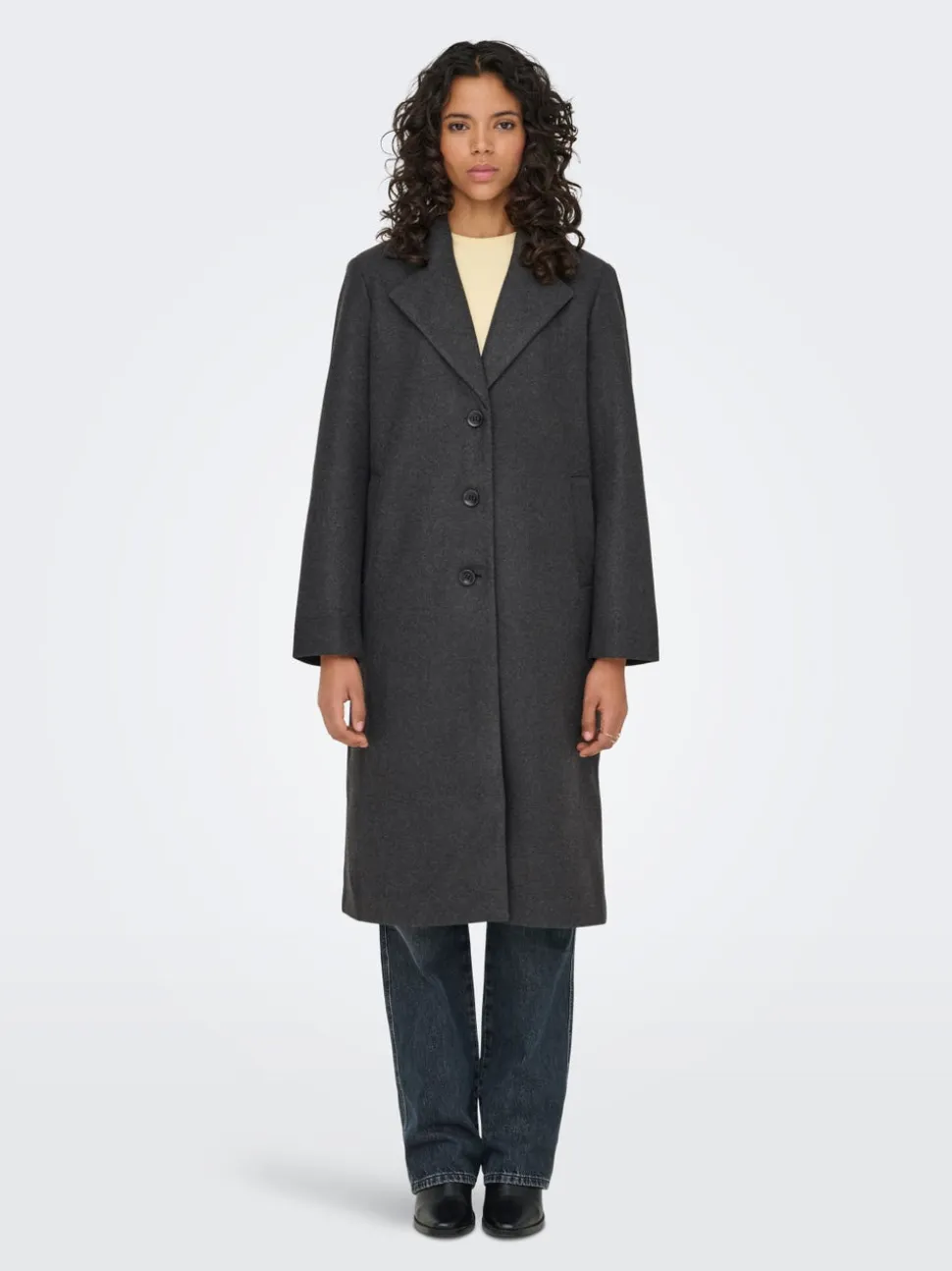 ONLLISA Cappotto