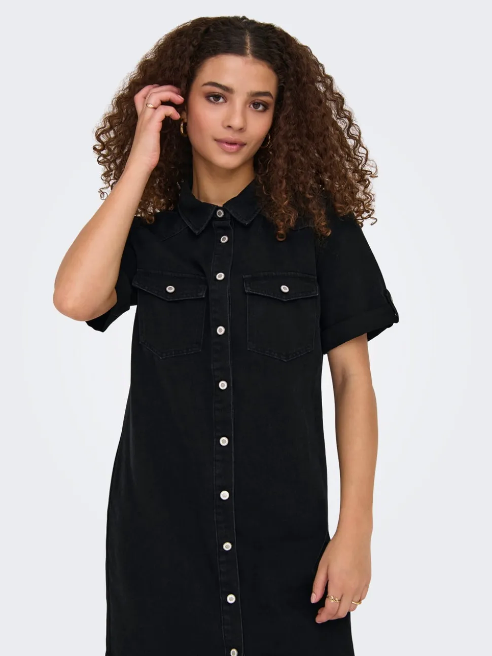 ONLLISA Vestito corto