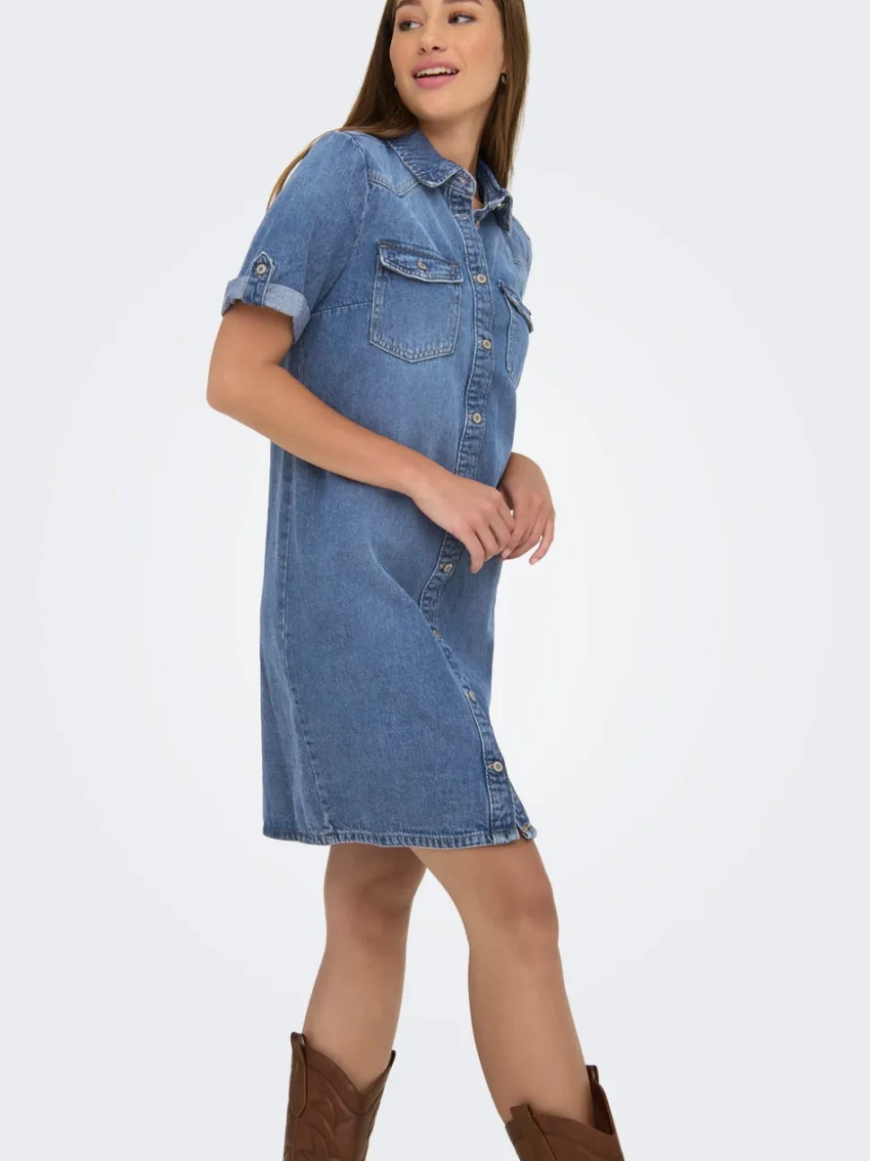 ONLLISA Vestito corto