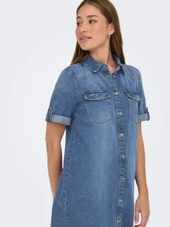 ONLLISA Vestito corto