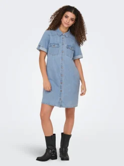 ONLLISA Vestito corto