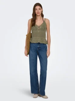 ONLLISON Top