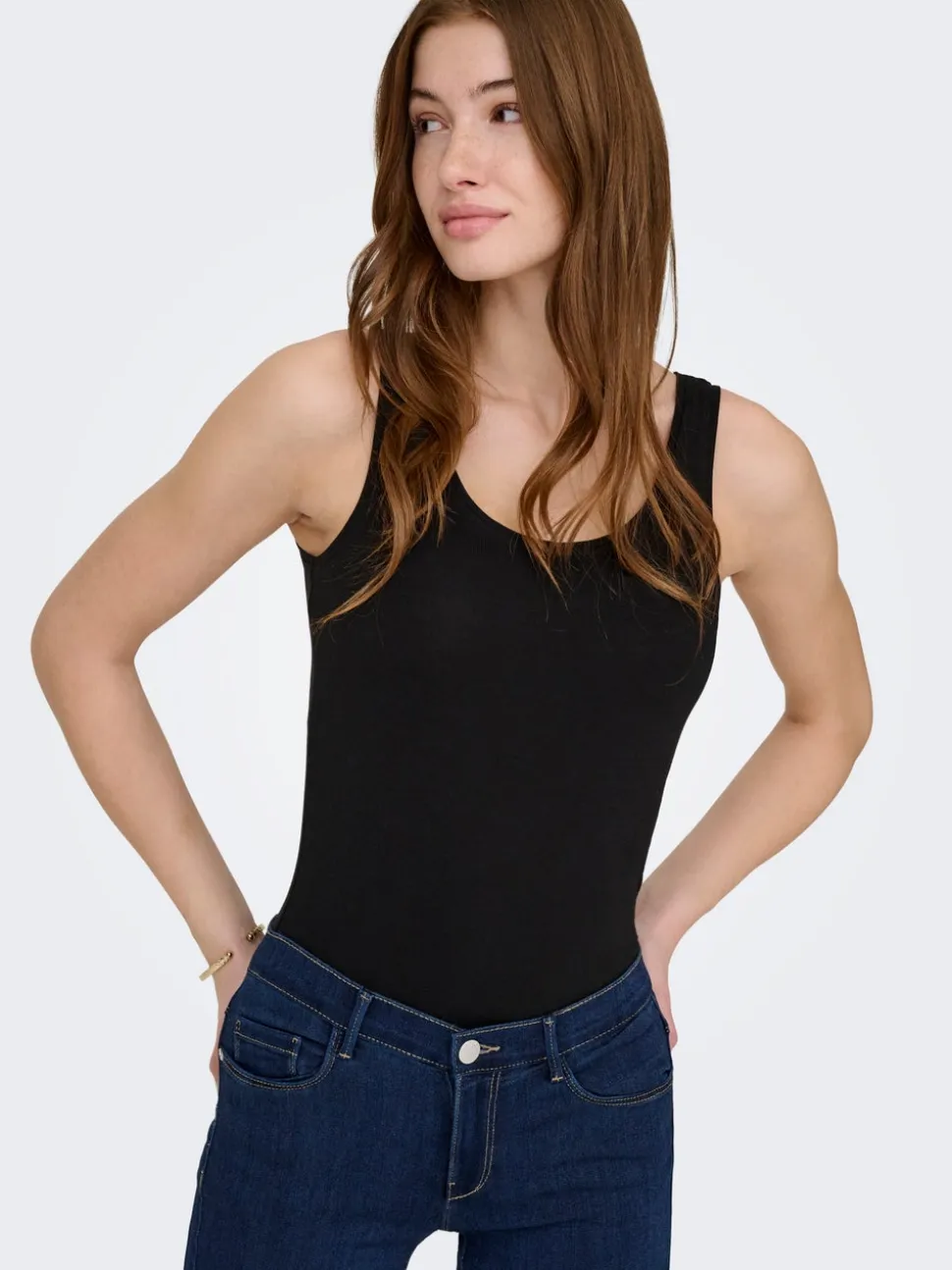 ONLLIVE 2-pack Canottiera