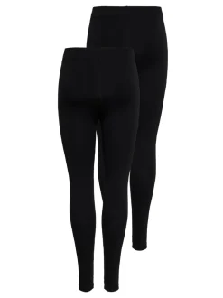ONLLIVE 2-pack Slim Fit Leggings