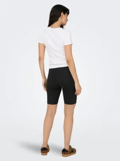 ONLLIVE 2-pack Slim Fit Pantaloncini ciclista