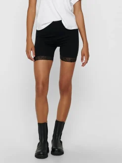 ONLLIVE 2-pack Slim Fit Shorts aderenti
