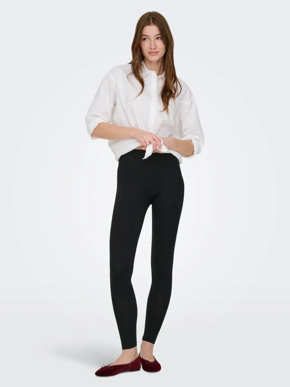 ONLLIVE Slim Fit Leggings