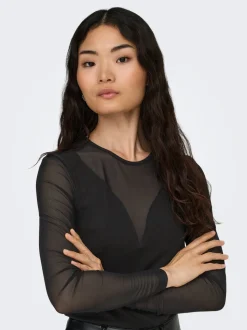 ONLLIVELOVE Top