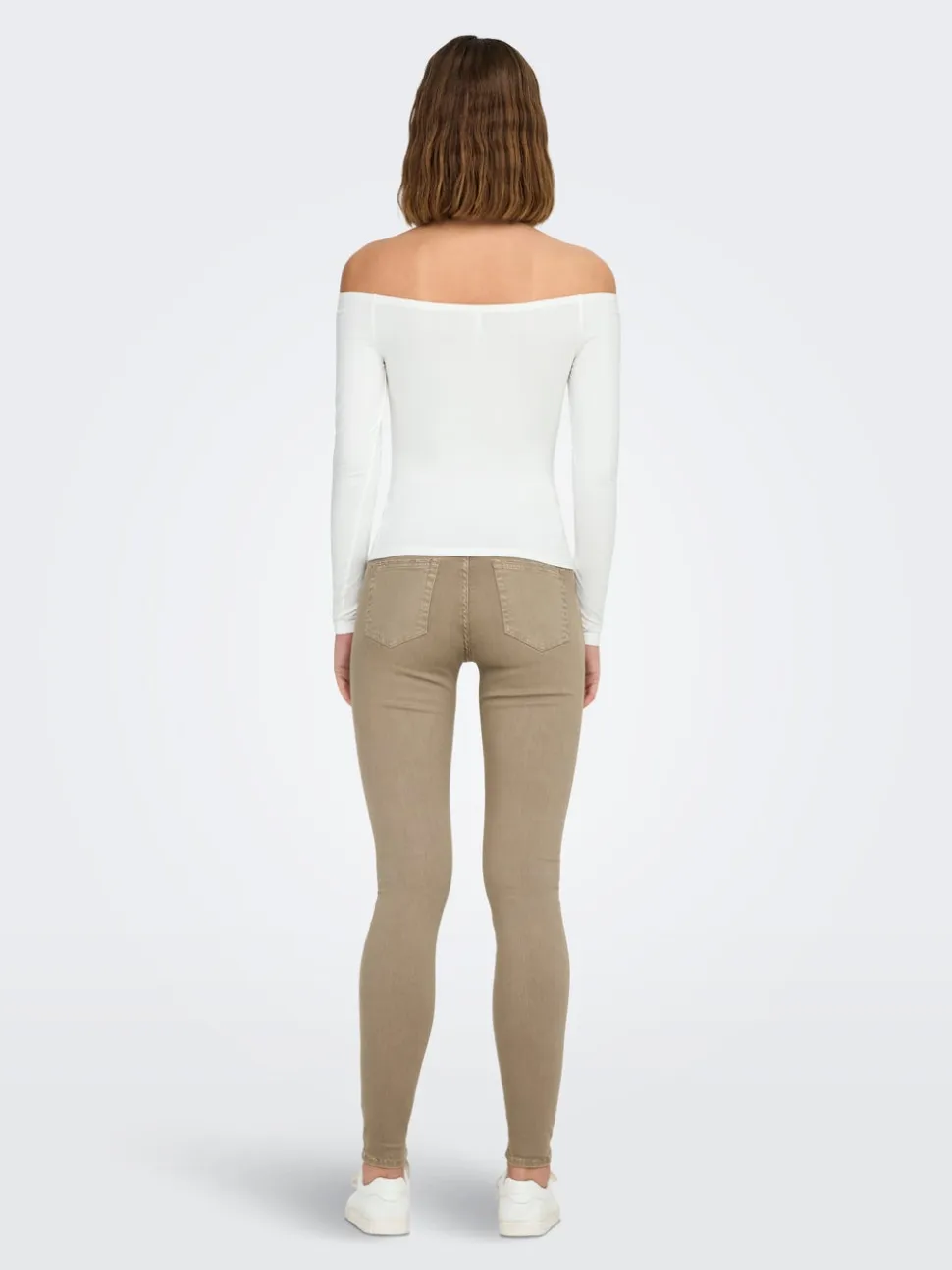 ONLLIVELOVE Top