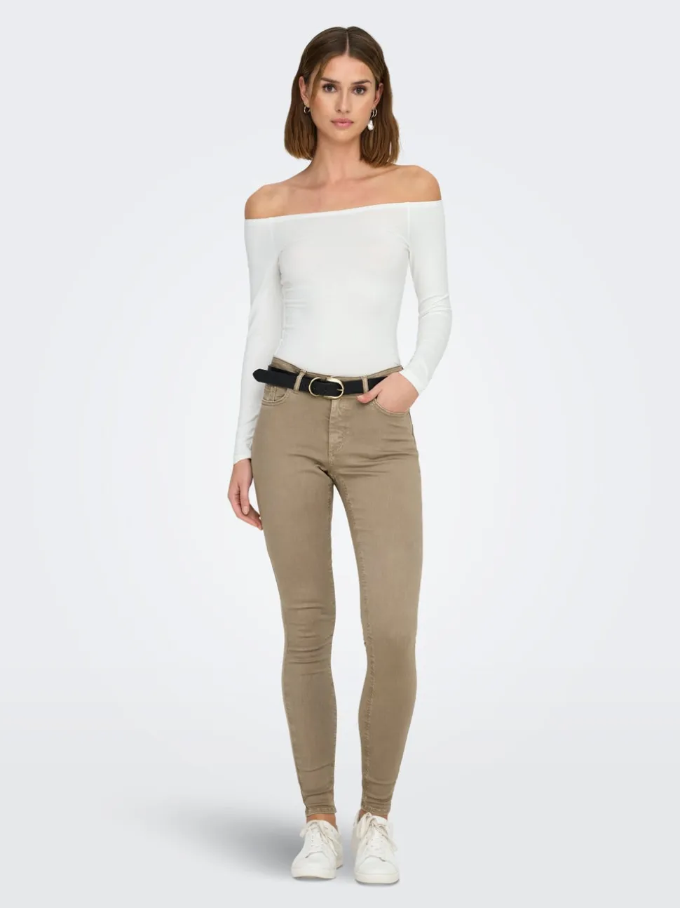 ONLLIVELOVE Top