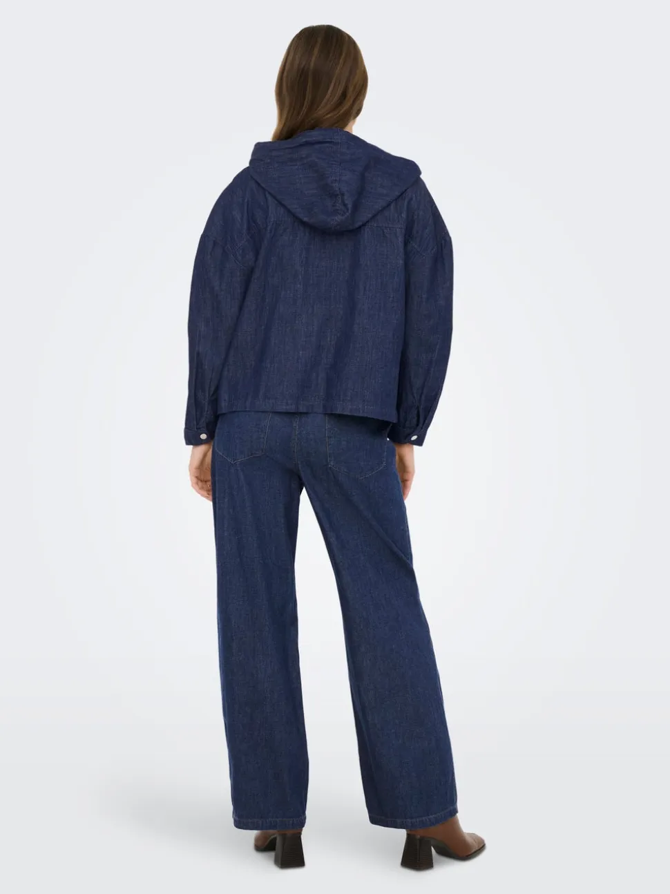 ONLLIZZY Camicia in jeans