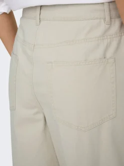 ONLLOISA Barrel fit Pantaloni