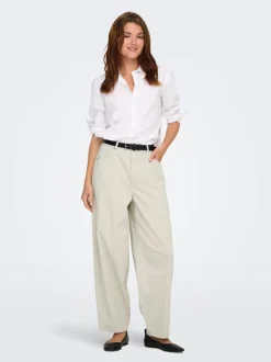 ONLLOISA Barrel fit Pantaloni