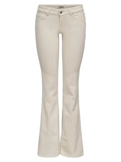 ONLLOLA Vita bassa Flared Fit Jeans