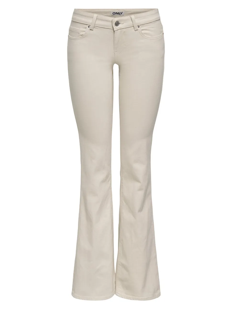 ONLLOLA Vita bassa Flared Fit Jeans