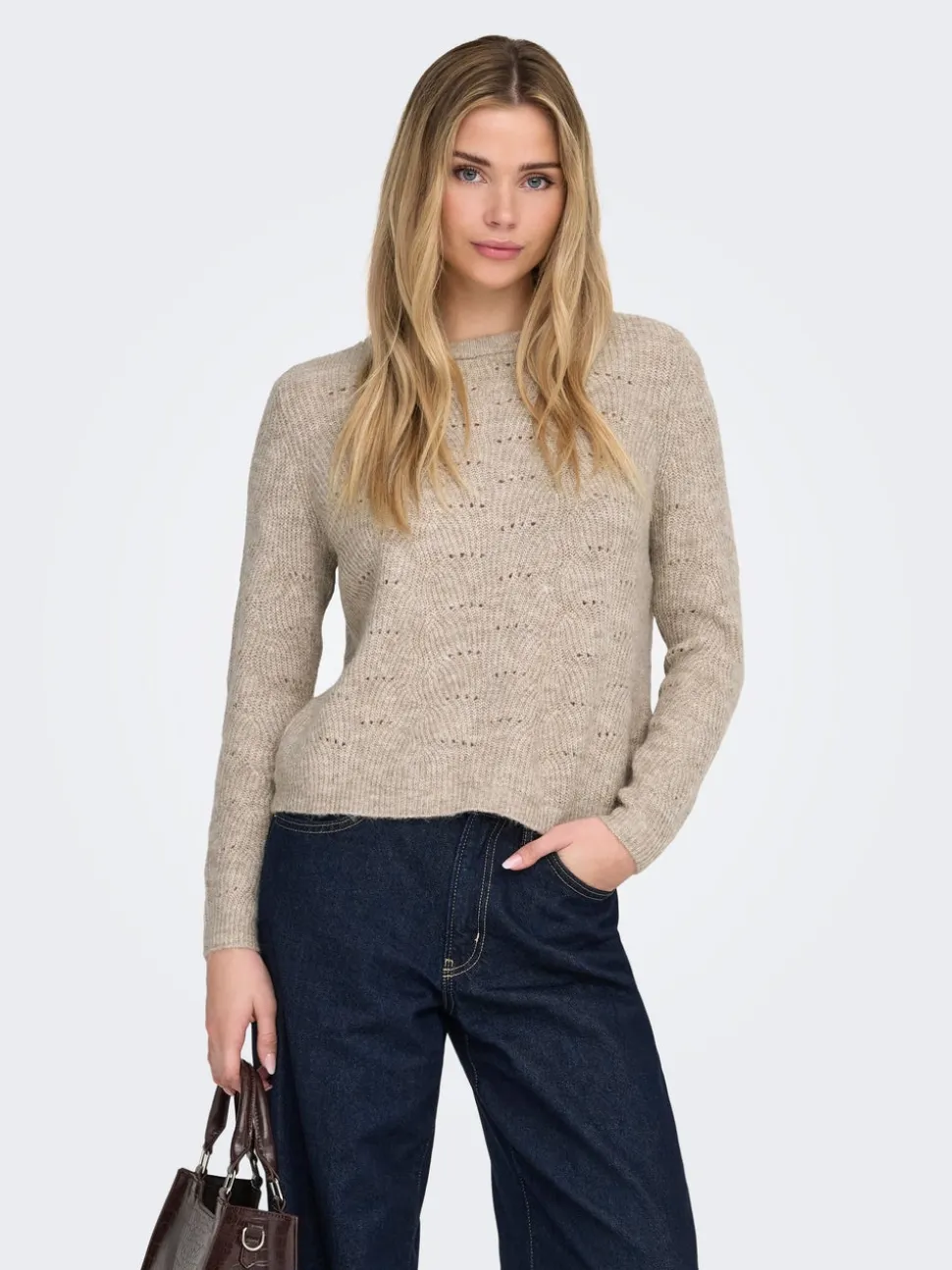 ONLLOLLI Pullover