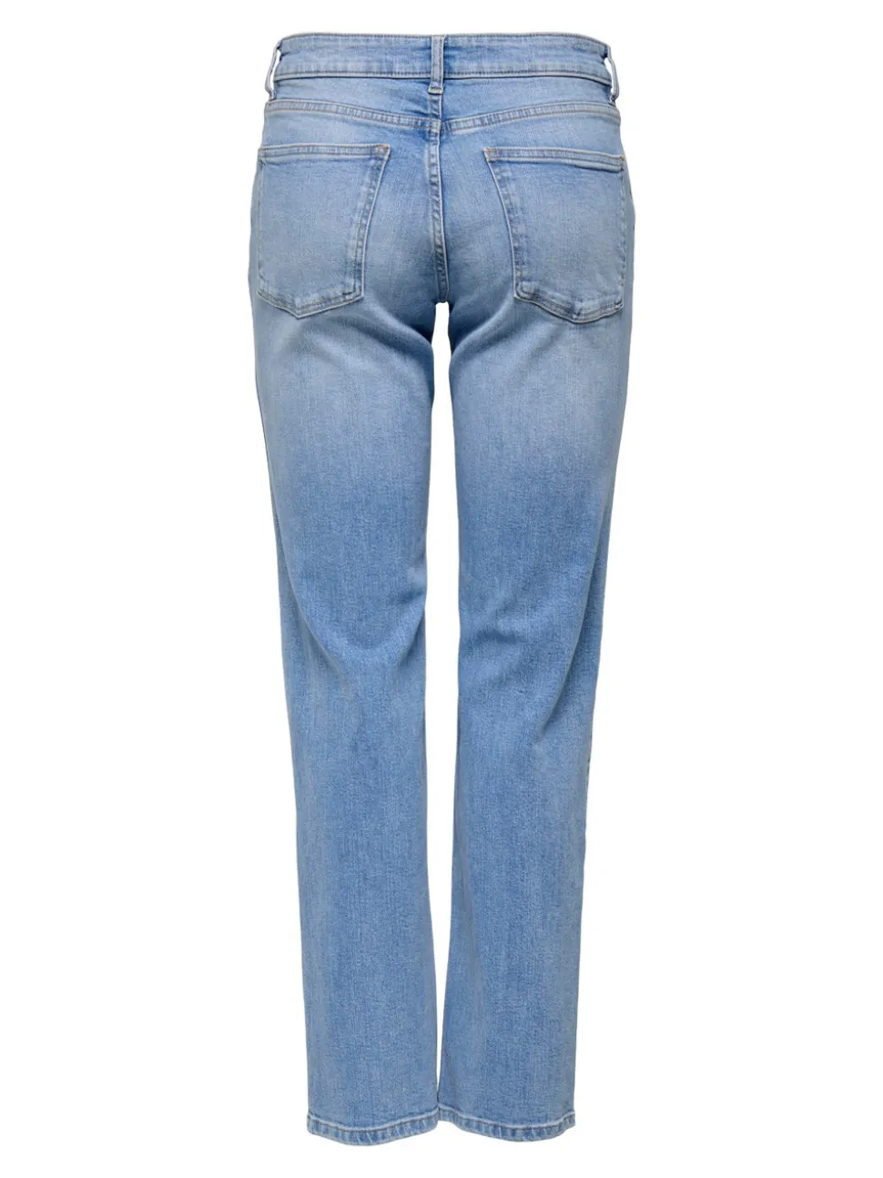ONLLOPEZ Vita bassa Carrot Fit Jeans
