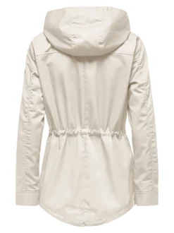 ONLLORCA Parka lungo