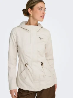 ONLLORCA Parka lungo