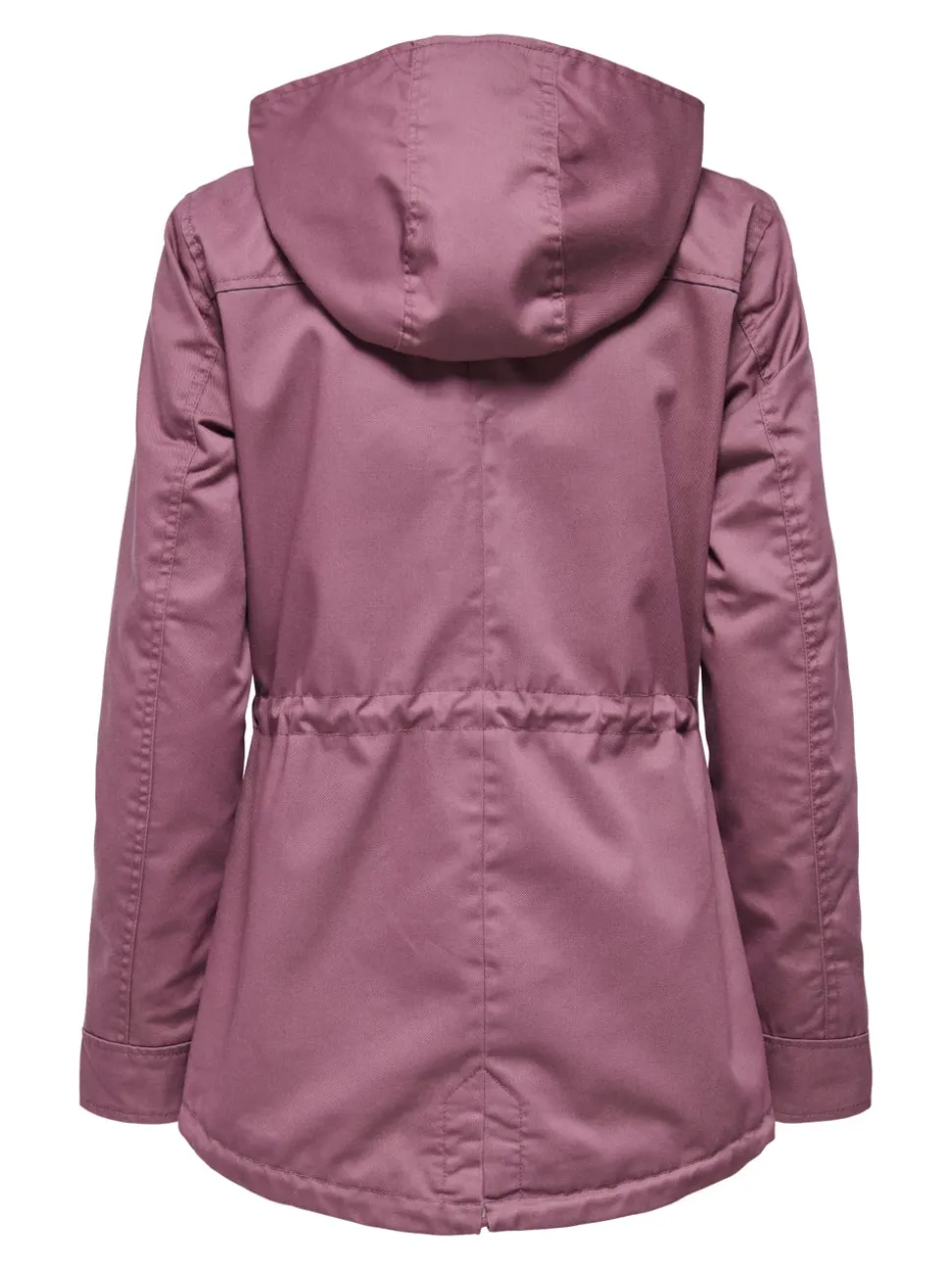 ONLLORCA Parka lungo