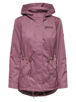 ONLLORCA Parka lungo