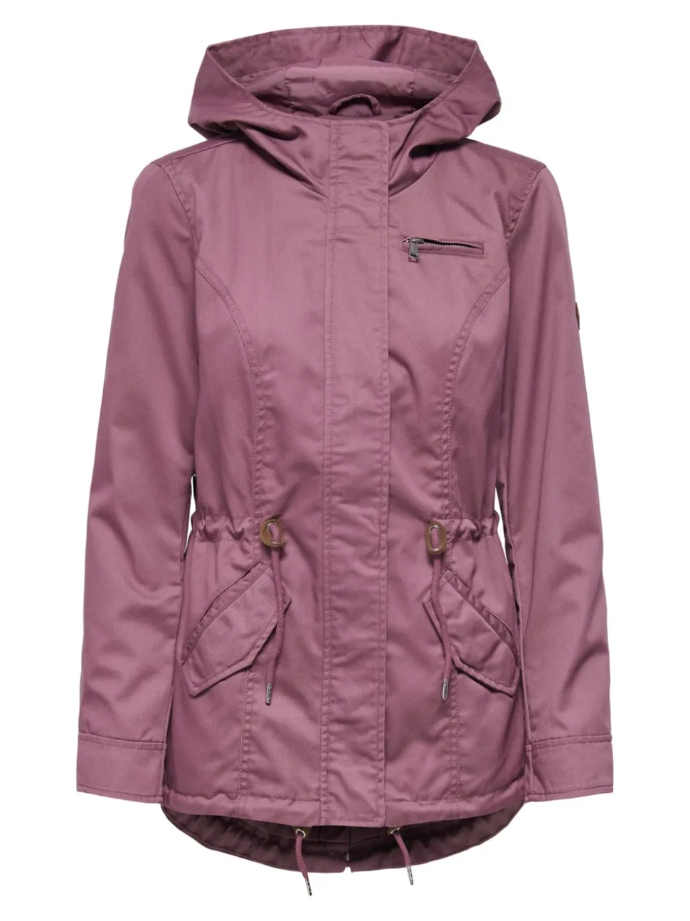 ONLLORCA Parka lungo