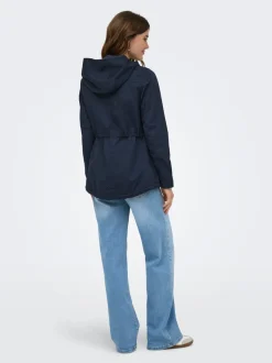 ONLLORCA Parka lungo