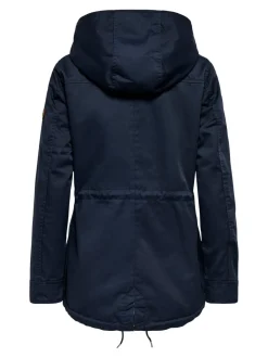 ONLLORCA Parka lungo