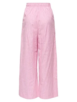 ONLLORIS Wide Leg Fit Pantaloni