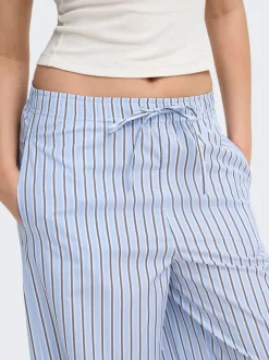 ONLLORIS Wide Leg Fit Pantaloni