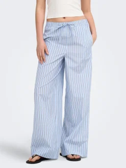 ONLLORIS Wide Leg Fit Pantaloni