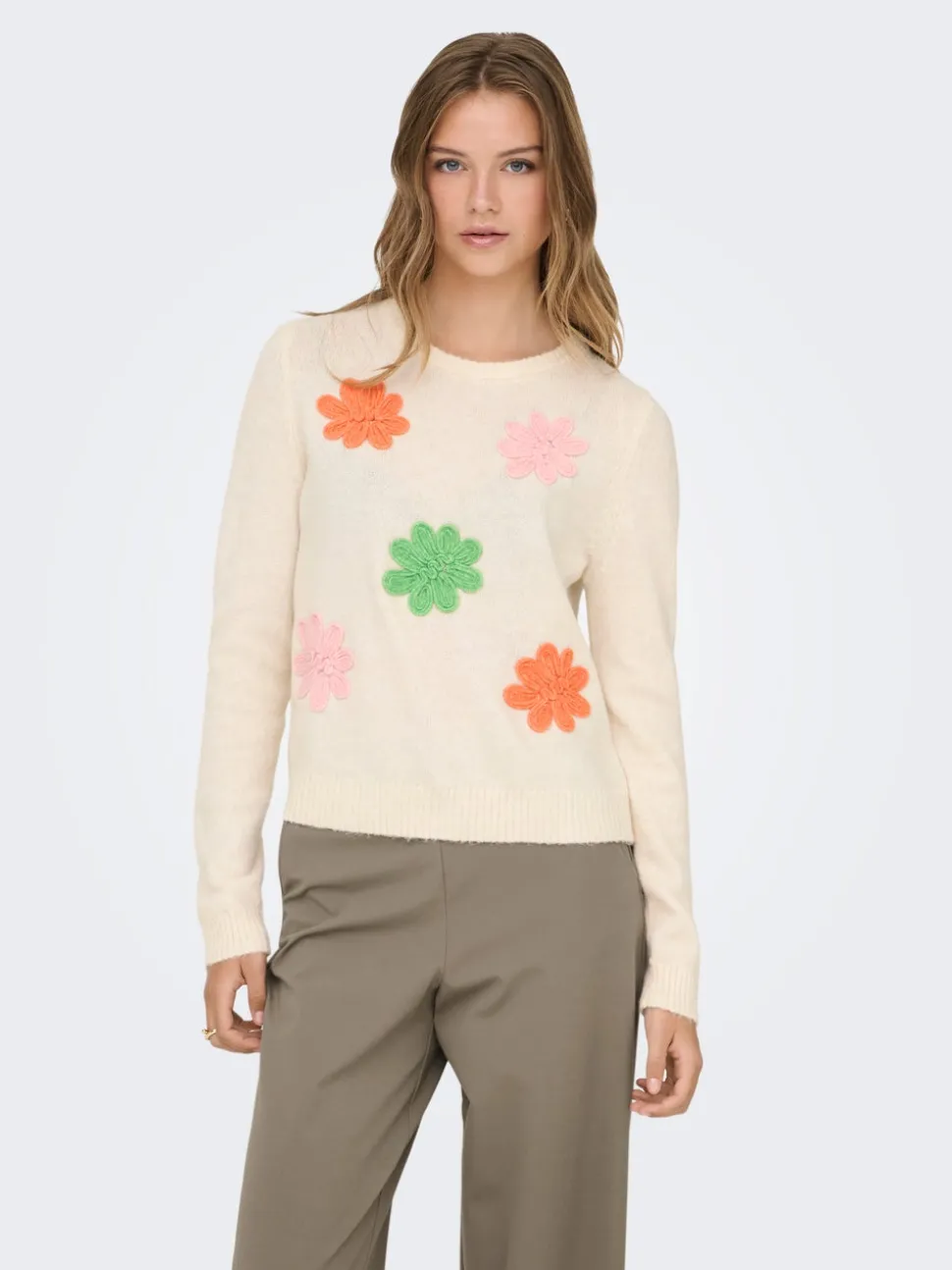 ONLLOTUS Pullover