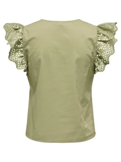 ONLLOU Blusa