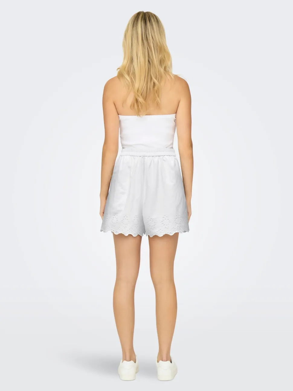 ONLLOU Loose Fit Bermuda