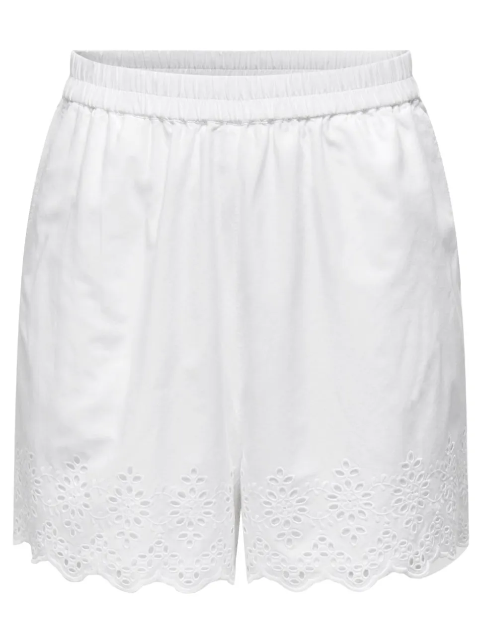 ONLLOU Loose Fit Bermuda